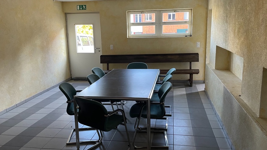 Second Hand Shop "Fashion mit Herz"