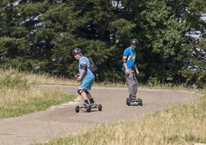 La Robella à Buttes
