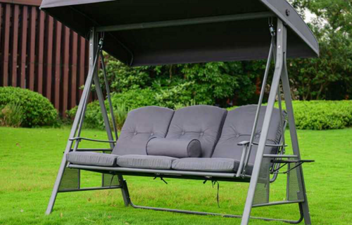 Neue Hollywood-Schaukel