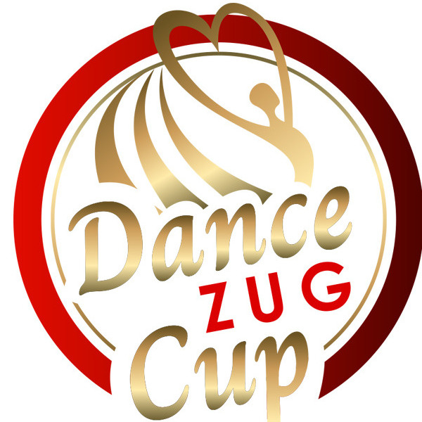 Dance Zug Cup - Wanduhr