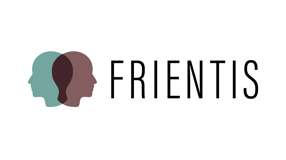 frientis - Design der ersten App-Screens