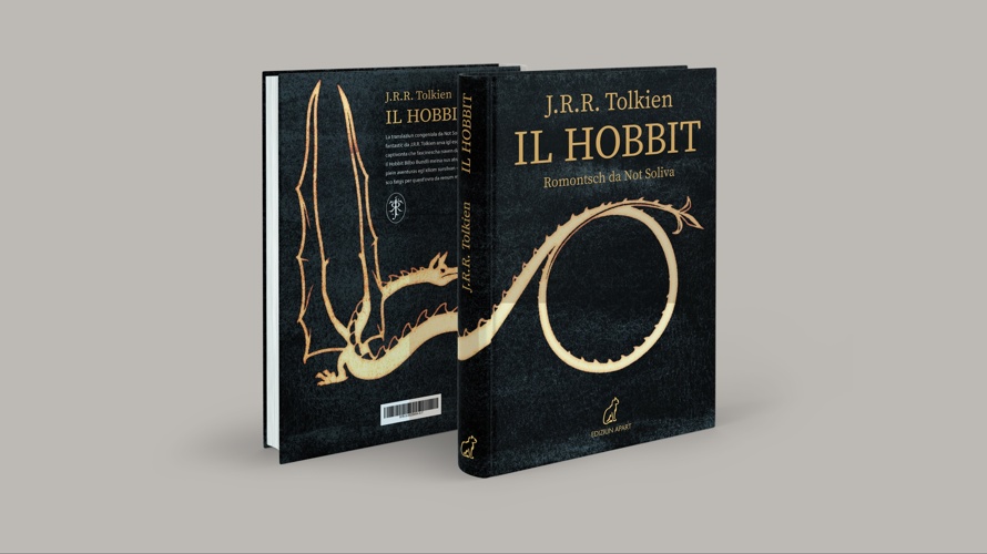 IL HOBBIT auf Romanisch