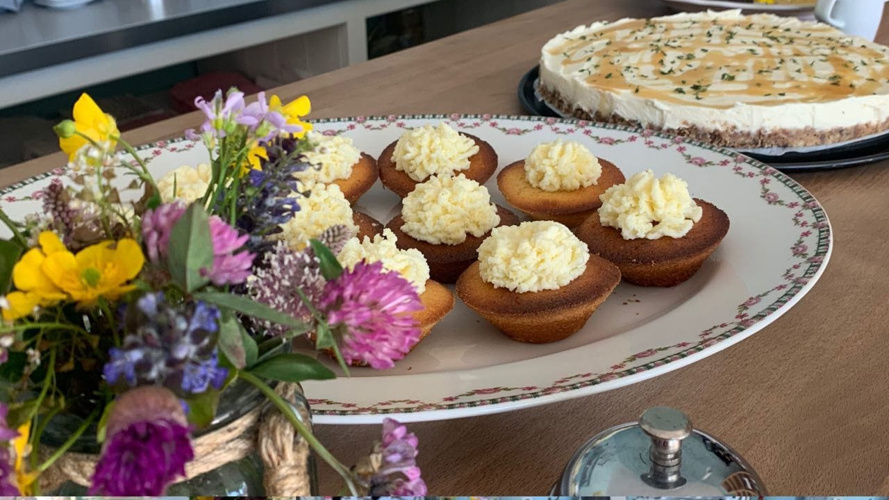 Cafe Aika braucht deine Unterstützung wegen dem Lockdown