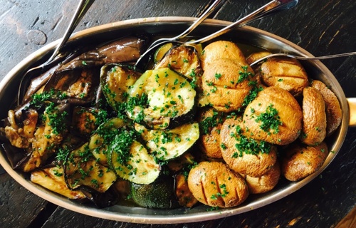 Vagner und sein Gastro-Traum