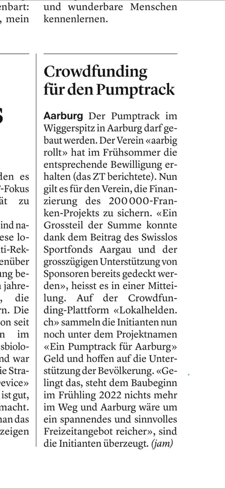 Vom Fan zum Unterstützer oder zur Unterstützerin