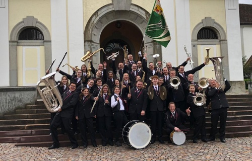 Musikverein Waldkirch