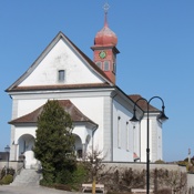 Kath. Kirchgemeinde Ufhusen