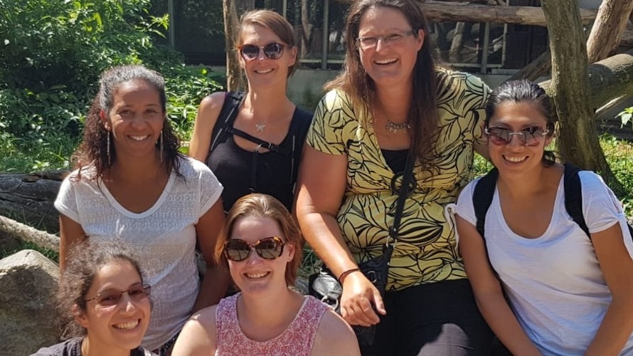 carnaval de Genolier 2019