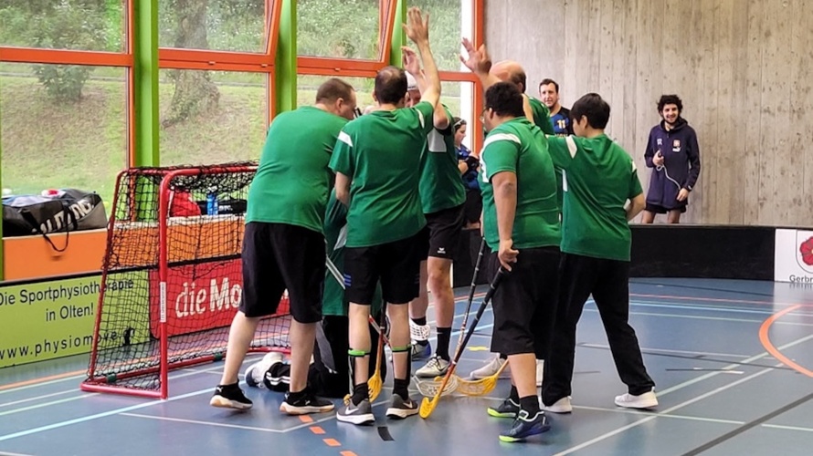 PluSport Region Olten