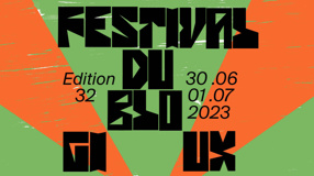 Festival du Gibloux 2023