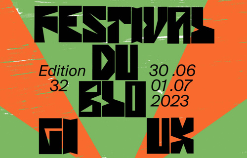 Festival du Gibloux 2023