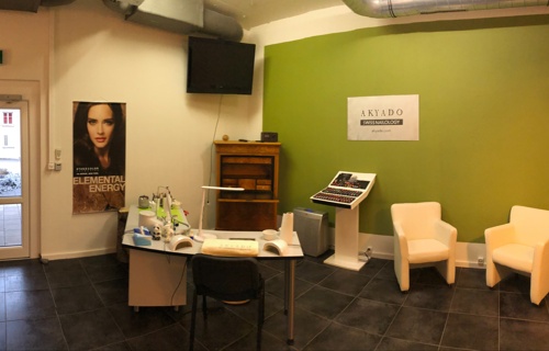 Support für das Kosmetikunternehmen nails4beauty