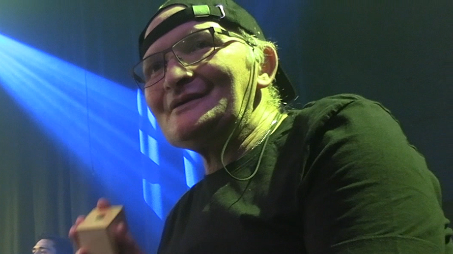 SchallwellA Tour 2026