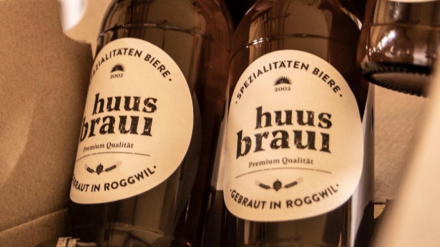 huus braui
