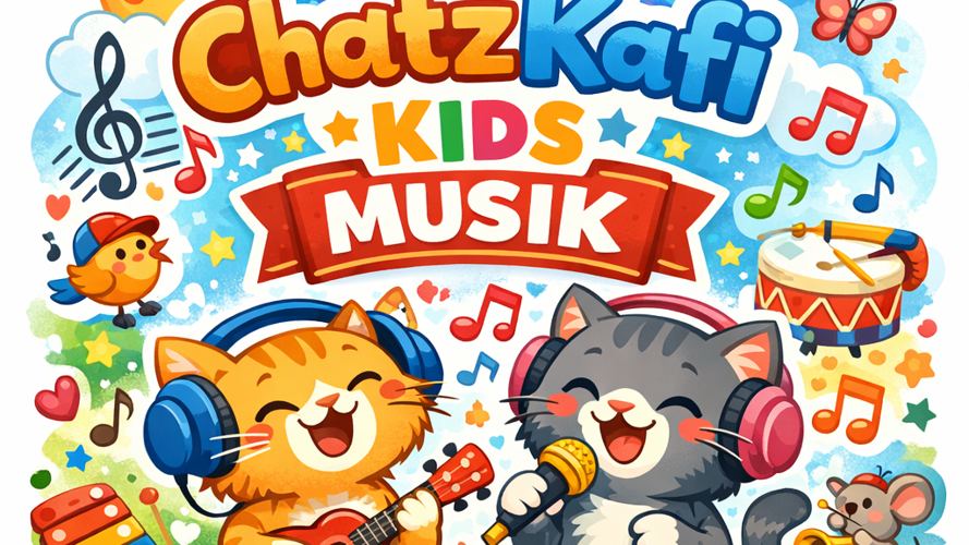 ChatzKafi