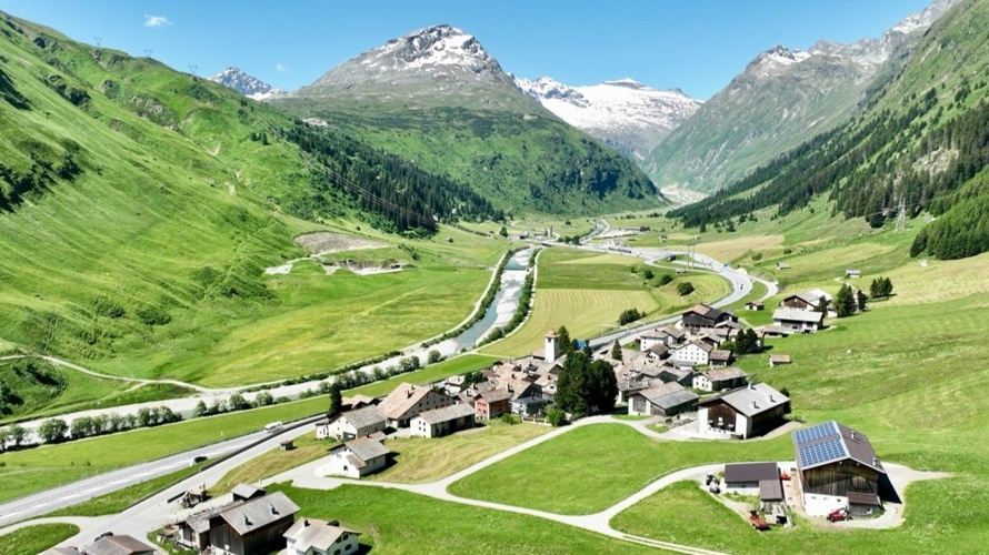 Kletterstall - neues Indoorangebot hinter historischen Mauern