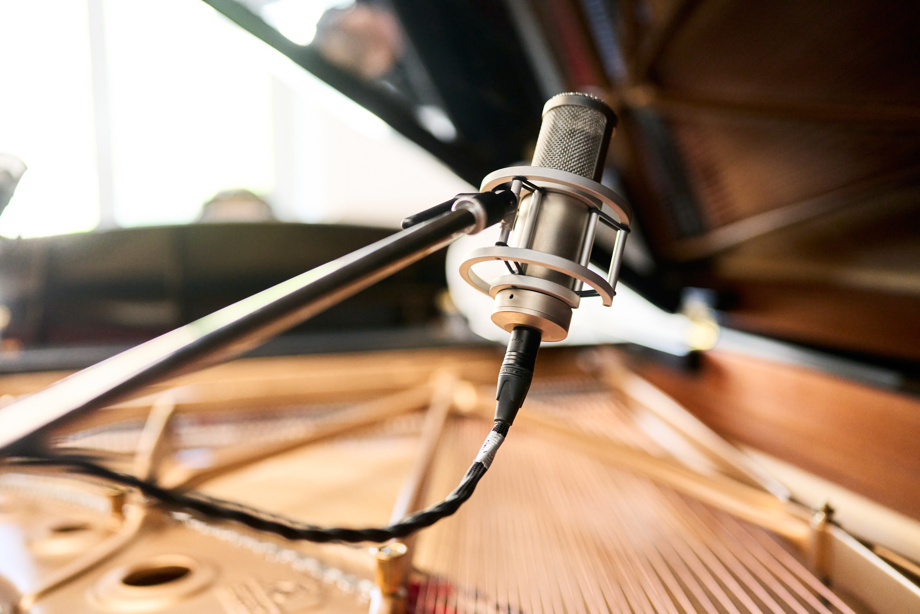 Buch & CD mit handgeschriebener Widmung