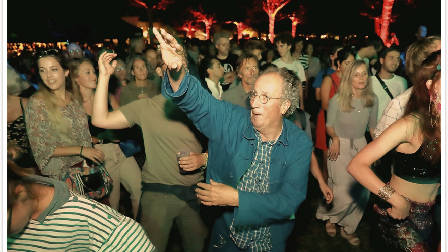 31eme festival Jazz sur la Plage