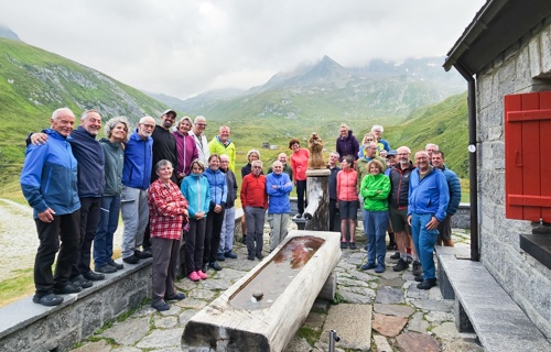 SAC Sektion Zofingen