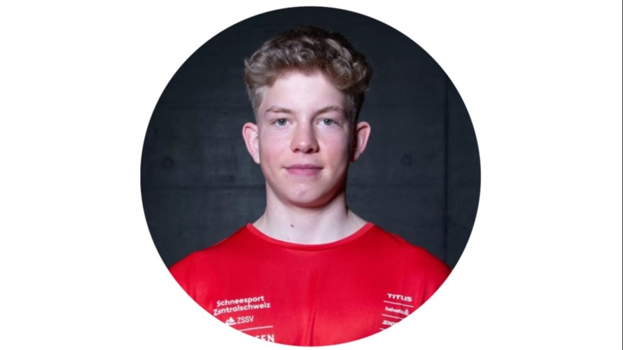 Max Patkovic - Mit deiner Hilfe in meine erste FIS-Saison