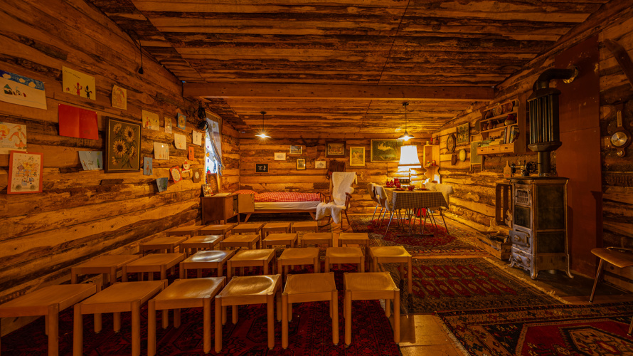 Freunde St.Nikolaus Wohlen