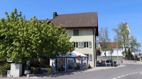 Hilfe für das Restaurant Linde, Leutwil