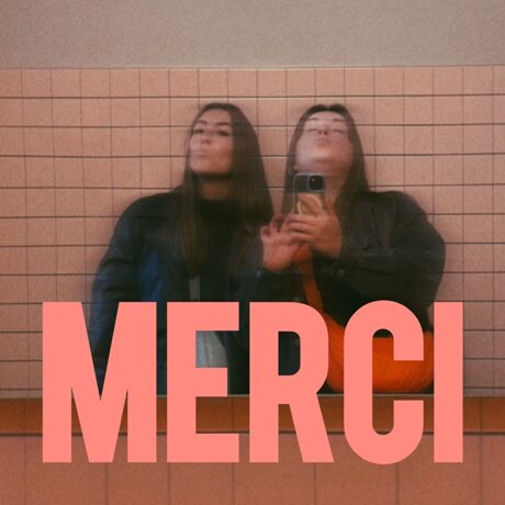 Merci !