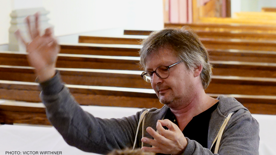 Les Vocalistes Romands - CD Vêpres de Viktor Kalinnikov