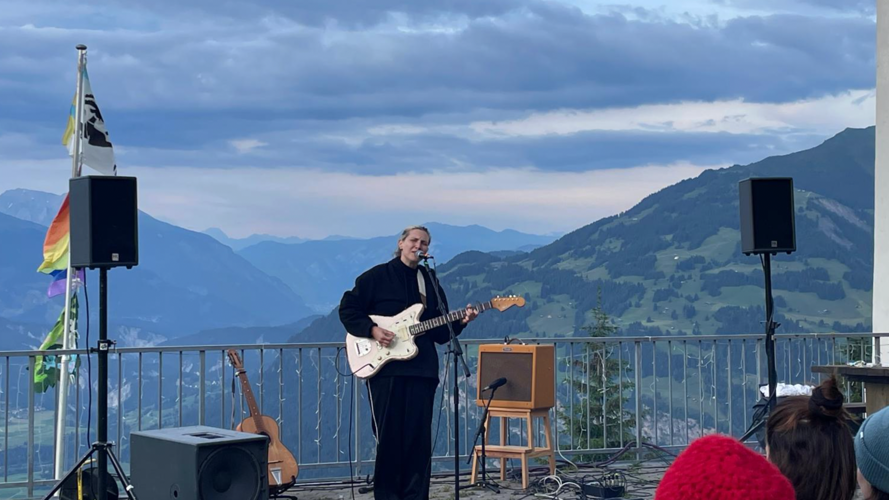 Bündner Rigi
