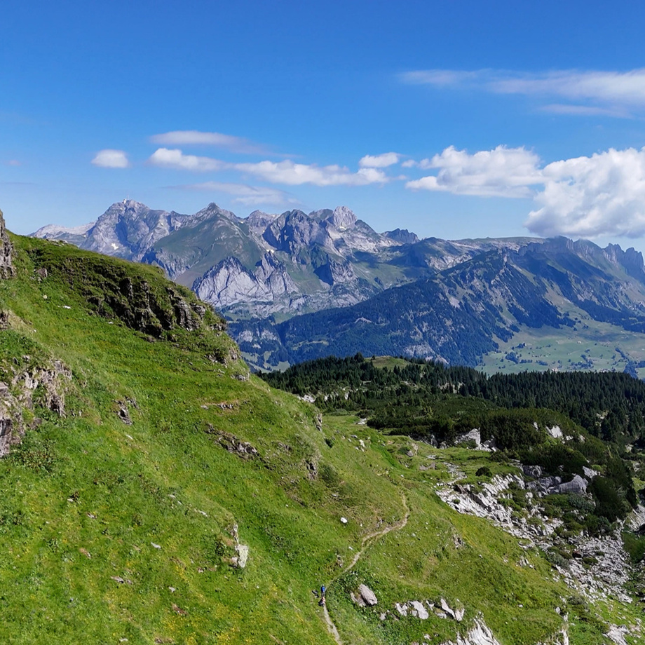 Projektförderer – Exklusive GEO-Entdeckungstour