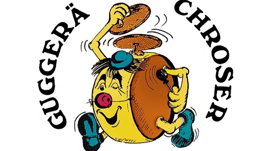 Schräge Töne brauchen neue Verpackung!