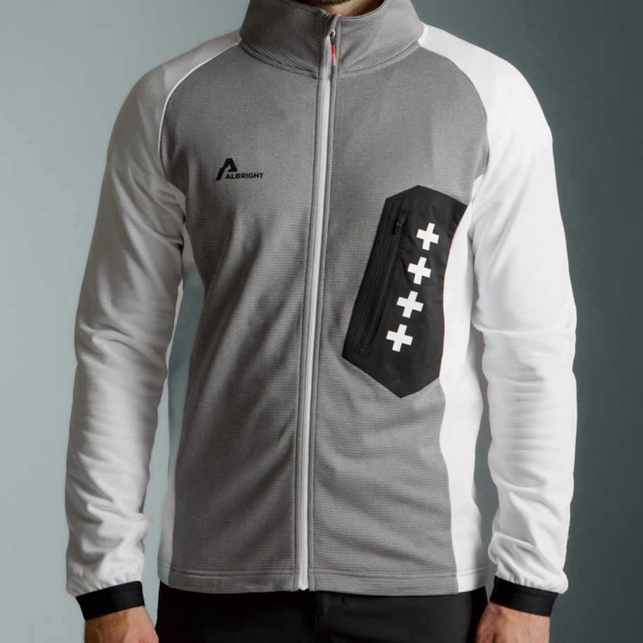 Albright Midlayer Jacket (ausgewählte Grössen)