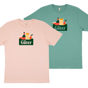 Güter T-Shirt II