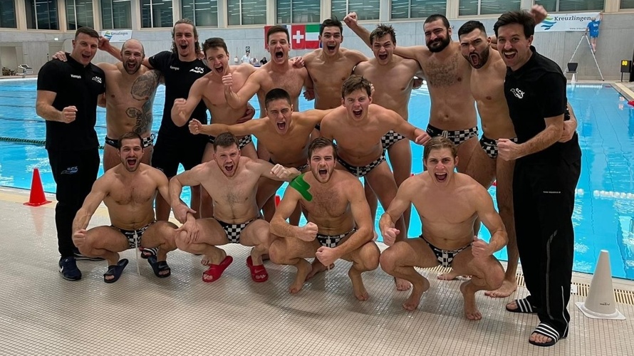 SCK goes Europe - 2.0