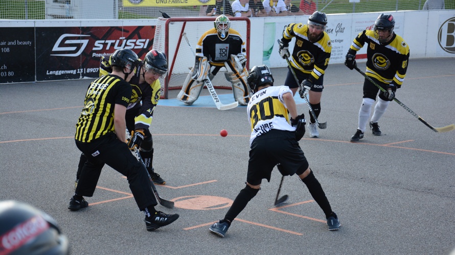 Street Hockey Club Bonstetten-Wettswil
