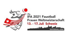 Faustball Frauen WM 2021, Rapperswil-Jona