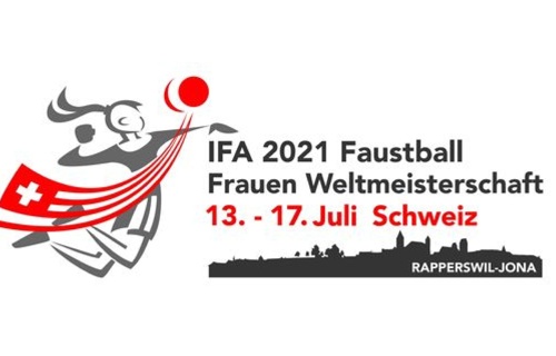 Faustball Frauen WM 2021, Rapperswil-Jona