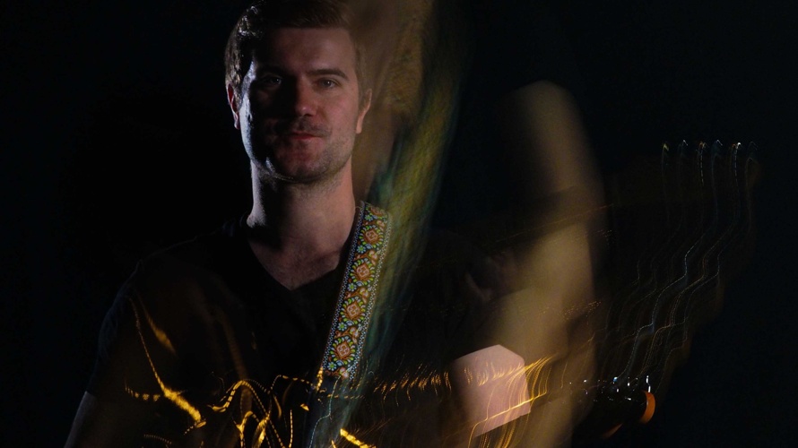 Brothers in Crime - Wir leben für unsere Musik!