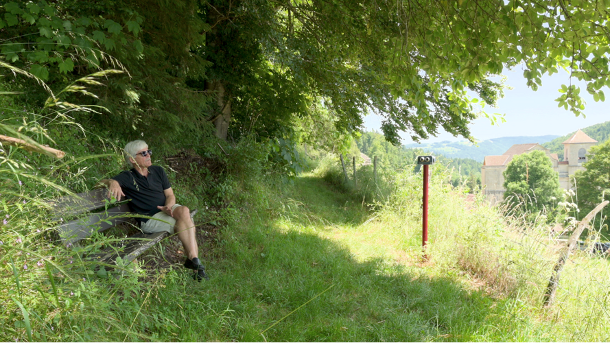 DokFilm "Klang der Gemeinschaft"