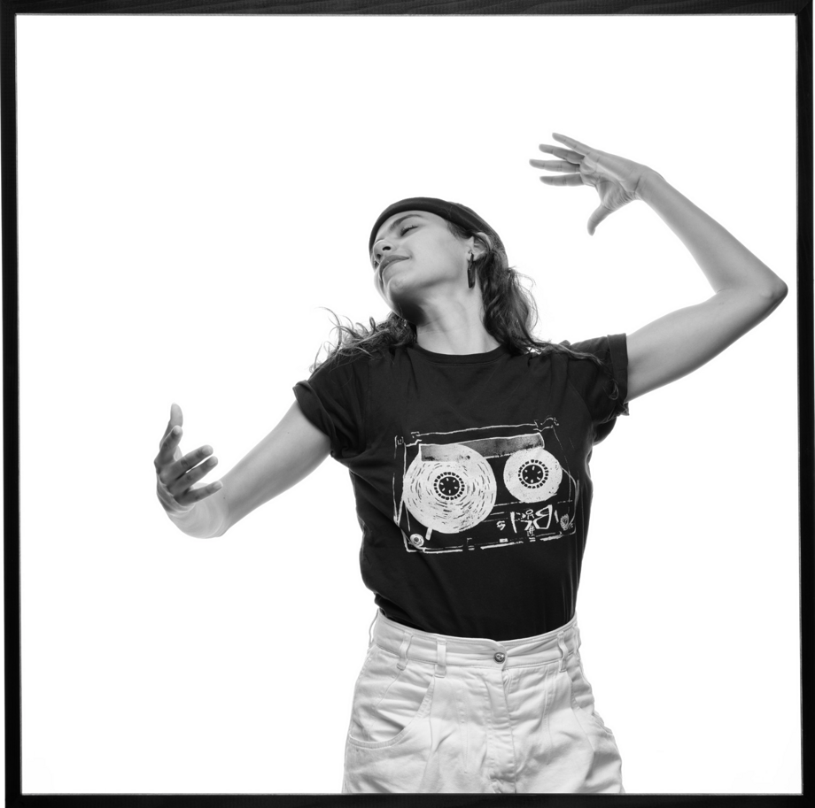 Privatstunde mit MUUD (Tanz/Fitness)