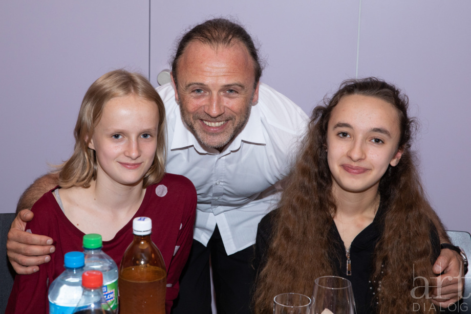 Vivez la musique au festival ArtDIALOG