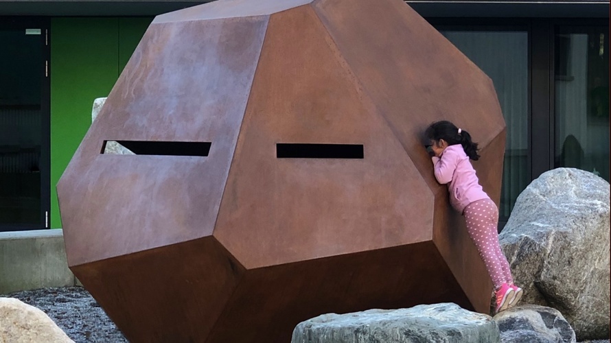 Souvenir di montagna