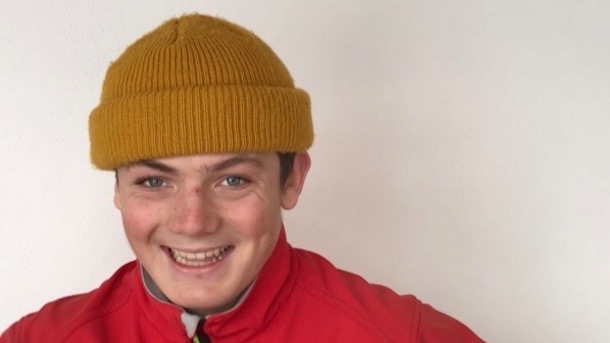 Mein Weg an die Spitze-Tim Schwizgebel