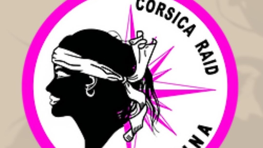 Caro et Nol : Ensemble pour l'aventure "Corsica Raid Femina"