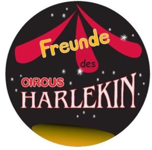 Verein "Freunde des Circus Harlekin"