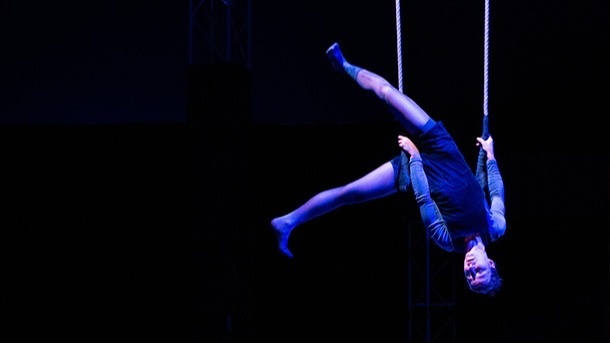 Weekend CirquÉ 2026