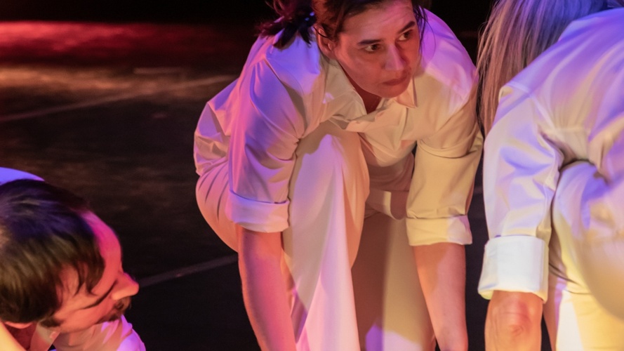 insieme Movers: Dreams