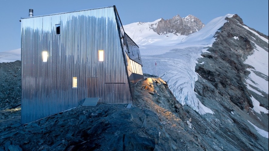 Travail de Maturité: Documentaire "Ascension du Bishorn"