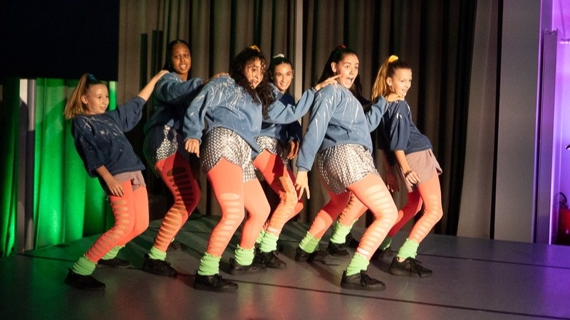 Unsere Zukunft tanzt, kocht und lebt – mit eurer Hilfe