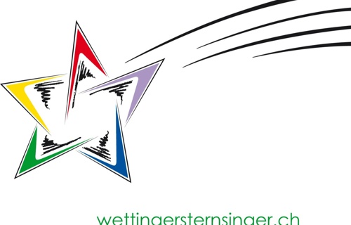 Wettinger Sternsinger